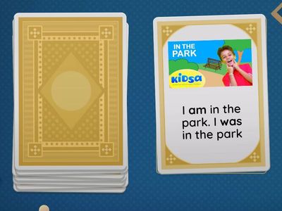 TO BE - SIMPLE PRESENT AND SIMPLE PAST TENSE