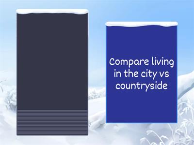 Adult ESL Speak for 1 minute