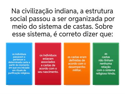 Índia Antiga