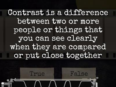 Structural Techniques Starter