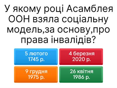 Інклюзивна освіта