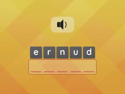 Fry's Third 100 - List 1 