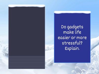 ﻿Gadgets & Inventions 