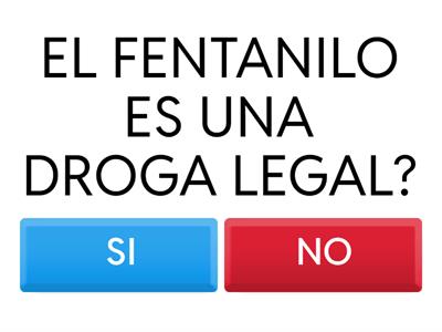 FENTANILO