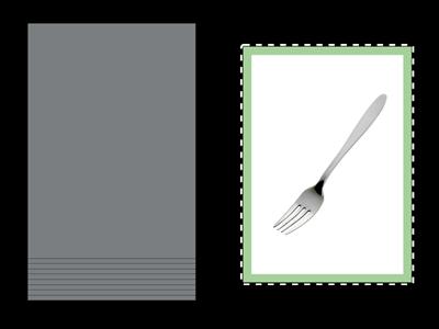 [A1/A2] Tableware (memorization)