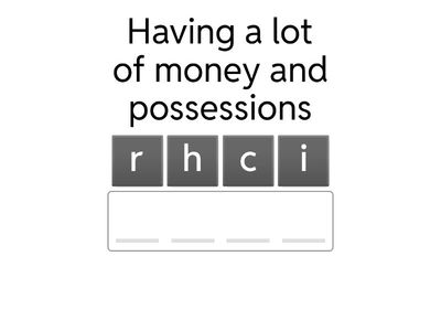 İE Storybook Anagram