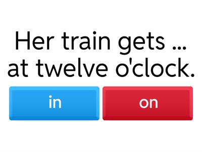 Own it3. Revision phrasal verbs