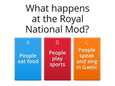 Early Level Lesson3 Royal National Mod