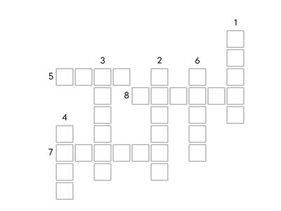 Neanderthal crossword