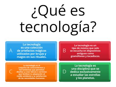 Tecnologia 