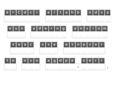 Year 8 Page 92 Cédric