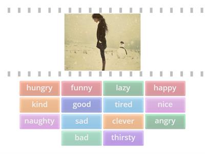 Magic Box 3 Feelings