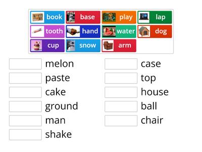 Compound Words