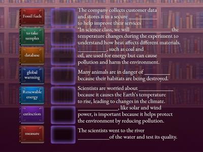 SpeakOUT B1plus Unit 4.1 