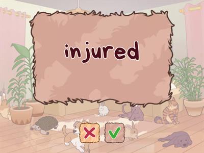 Reading Comprehension