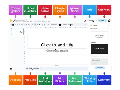 Google Slides Tools