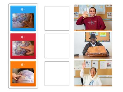 Person and Country #2