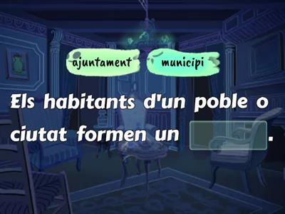 PERSONES, CULTURES I SOCIETATS