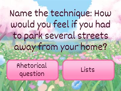 FS Language techniques Wk26