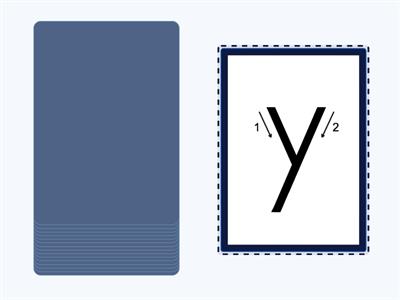 Visual/Auditory Drill SK