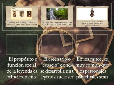 CONOZCO LOS ELEMENTOS