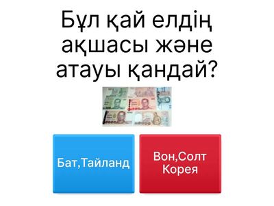 Валюта күні