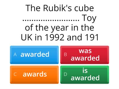 ﻿ACPB-I08-GRAMMAR PASSIVE
