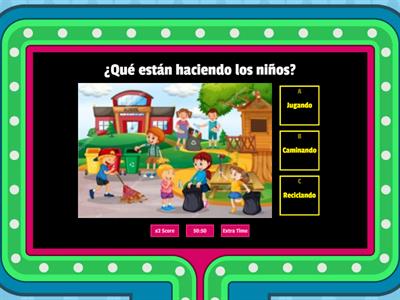  Juego de atencion y concentracion 2