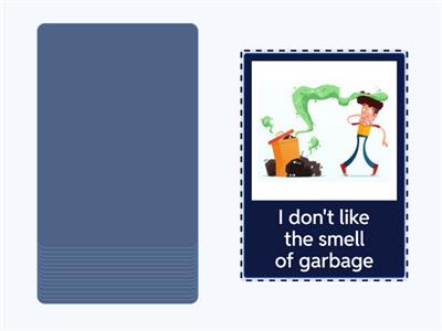 So do I, neither do I