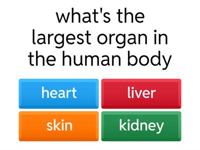 general knowledge questions