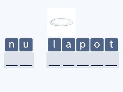 La despensa, expresiones de medida