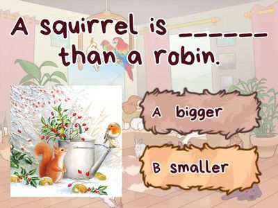 62 compare adjectives (easy) Spotlight 4 M  4