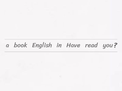 Past perfect questions