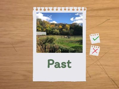 Preposition of place/movement