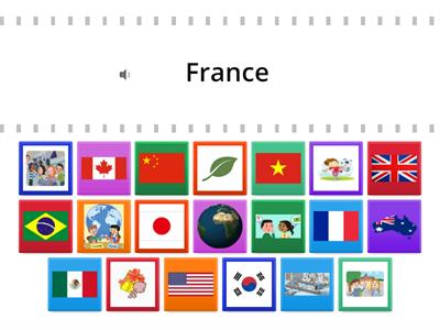 [대교 5학년] L1. Where are you from?