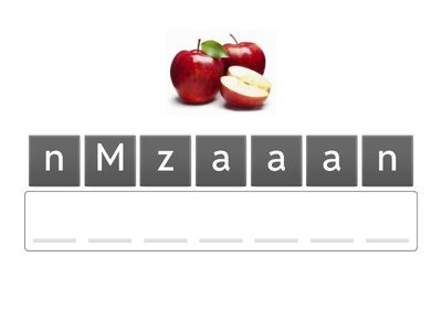 Cómo se llama esta fruta 