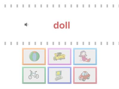 KB1 U3 Vocabulary - audio