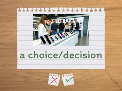 'make’ and ‘do’