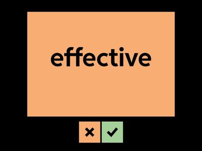 Academic Vocabulary - RLA 3rd Grade