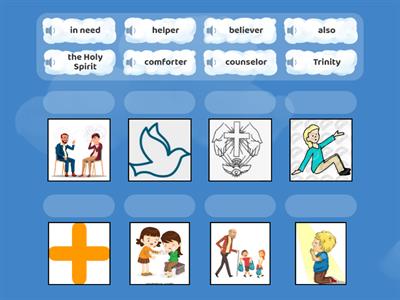 EFNL Adults U3L4 vocab