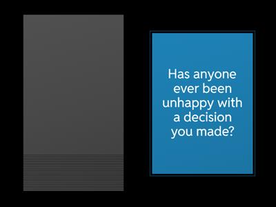 Card Flip Icebreaker