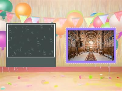 BISERICA ESTE CASA LUI DUMNEZEU