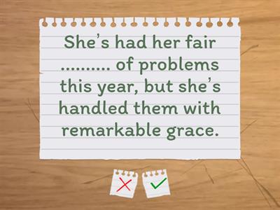 Speakout C1 C2 unit 1 