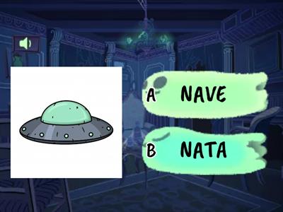 PALAVRAS CVC _ MESMO INÍCIO