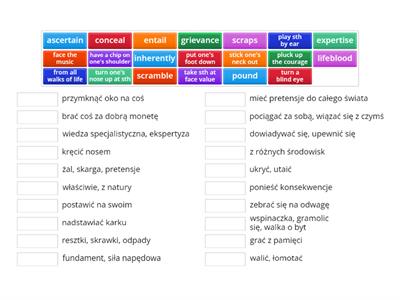 READY FOR ADVANCED WB U4