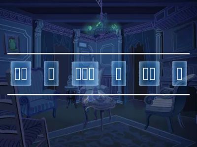 中文真棒B1L7句子排列