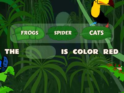 ENGLISH 4. LANGUAGES CLUB COBACH 32