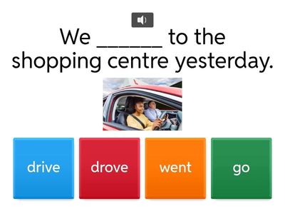 Listening Practice - Final Exam - Part 2