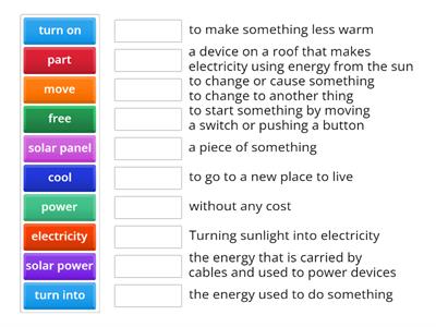Unit 4: Lighting Live 