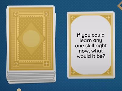 Elementary 2 Icebreaker 